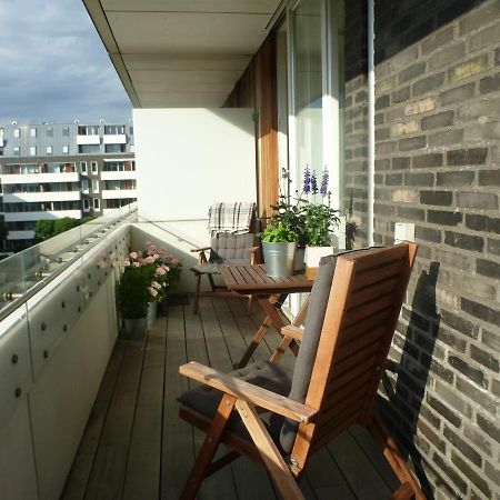 Apartmentincopenhagen Apartment 625 Dış mekan fotoğraf