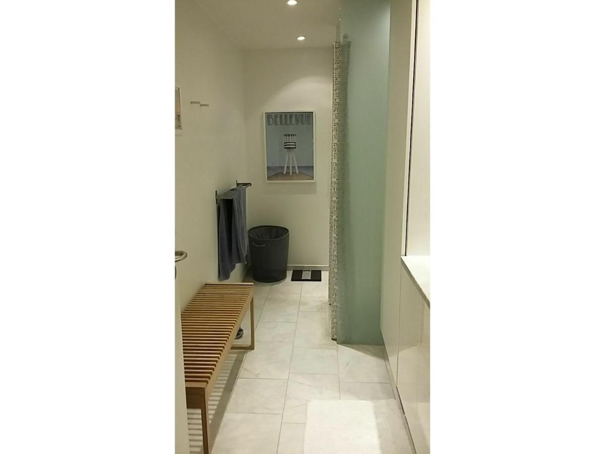 Apartmentincopenhagen Apartment 625 Dış mekan fotoğraf