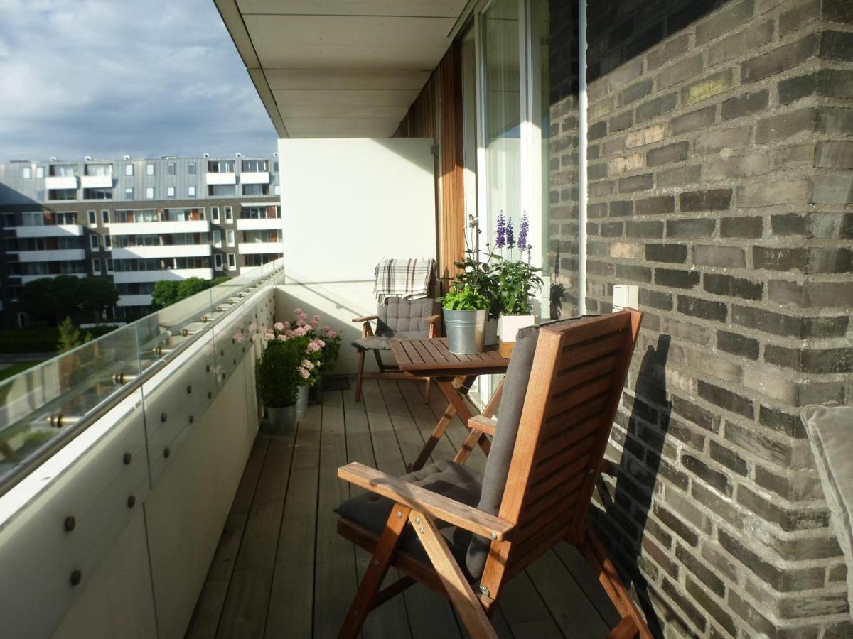 Apartmentincopenhagen Apartment 625 Dış mekan fotoğraf