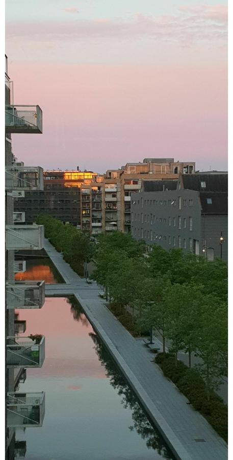 Apartmentincopenhagen Apartment 625 Dış mekan fotoğraf