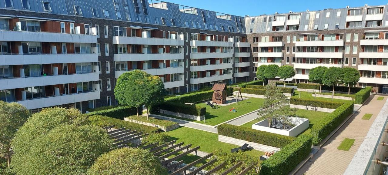 Apartmentincopenhagen Apartment 625 Dış mekan fotoğraf