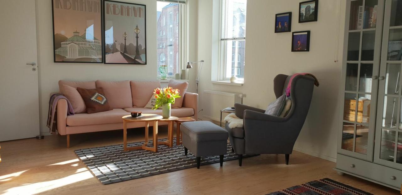 Apartmentincopenhagen Apartment 625 Dış mekan fotoğraf