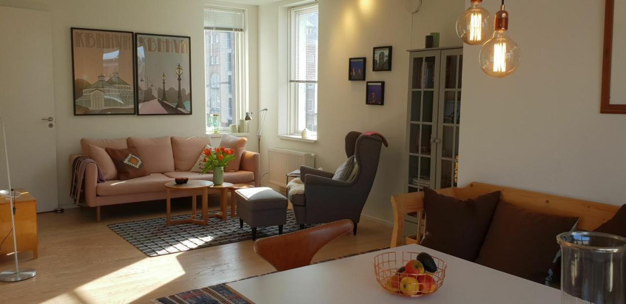 Apartmentincopenhagen Apartment 625 Dış mekan fotoğraf