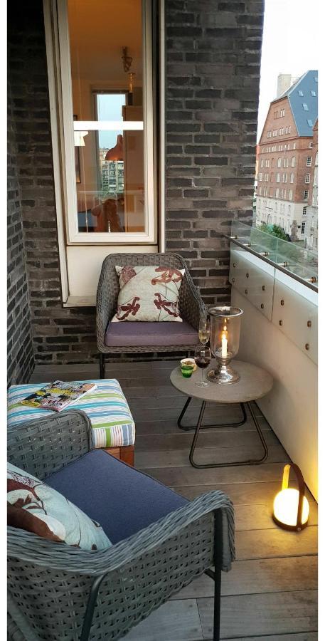 Apartmentincopenhagen Apartment 625 Dış mekan fotoğraf