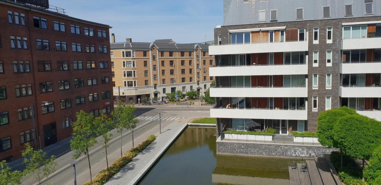 Apartmentincopenhagen Apartment 625 Dış mekan fotoğraf